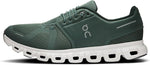 On Men's Cloud 6 - Olive/Evergreen