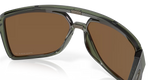 Oakley Men's Castel