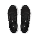 On Women's Cloud 6 Black|White