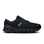 On Women's Cloud X4 - Black/Eclipse