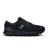 On Women's Cloud X4 - Black/Eclipse