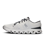 On Women's Cloud X4 - Ivory/Black