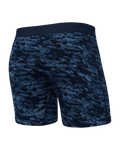 Saxx Ultra SSoft BB Fly - Basin Camo-Navy