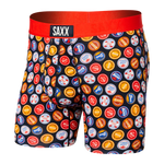 ULTRA Boxer Brief -  Beers Of The World- Multi