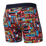 ULTRA Boxer Brief - Desert Mosaic- Multi