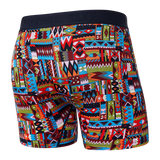 ULTRA Boxer Brief - Desert Mosaic- Multi