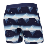ULTRA Boxer Brief - Go With The Floe- Navy