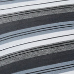 VIBE Boxer Brief - Freehand Stripe / Grey