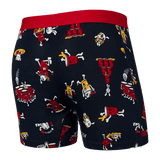 Saxx Vibe Boxer Brief - Party Foul