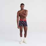 Saxx Vibe Boxer Brief - Party Foul