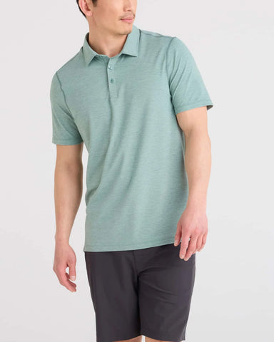 Saxx DT All Day Cooling Polo