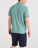 Saxx Caddie Short 8"- Dark Ink