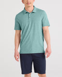 Saxx Caddie Short 8"- Dark Ink