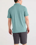 Saxx Caddie Short 8"