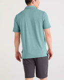 Saxx Caddie Short 8" - Faded Black