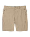 Saxx Caddie Short 8"- The Perfect Khaki