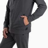 Saxx Trailzer Full Zip Hoodie