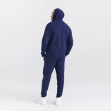 Saxx 3Six Five Hoodie - Maritime Blue