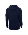 Saxx 3Six Five Hoodie - Maritime Blue