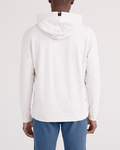 Saxx 3Six Five Hoodie - Steel Heather