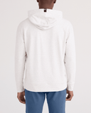 Saxx 3Six Five Hoodie - Steel Heather