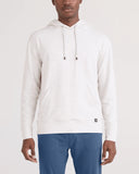 Saxx 3Six Five Hoodie - Steel Heather