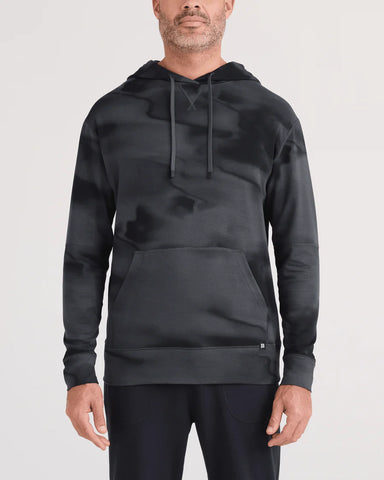 Saxx 3Six Five Hoodie - Vapor