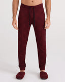 Saxx Snooze Pant - Rad Plaid Carbernet