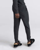 Saxx 3Six Five SweatPants - Black Heather