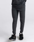 Saxx 3Six Five SweatPants - Black Heather