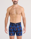 Saxx Daytripper BB Fly 2PK - Nose So Brite/Black