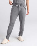 Saxx Snooze Pant - Dark Grey Heather