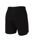 Saxx Gainmaker 2N1 Short 7" - Black