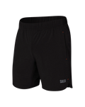 Saxx Gainmaker 2N1 Short 7" - Black