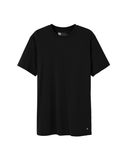 SAXX Drop Temp Cooling Cotton Tee- Black