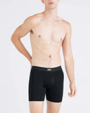 Saxx Men's Vibe Xtra Super Soft BB Fly - Black