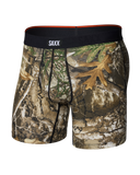 SAXX Vibe Xtra Soft Comfort Boxer Brief- Realtree Edge