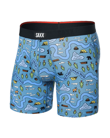 Saxx Xtra BB Fly