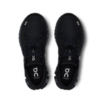 On Women's Cloud X4 - Black/Eclipse