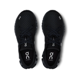 On Women's Cloud X4 - Black/Eclipse