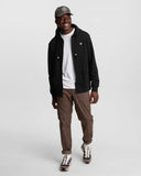 Ten Tree Reynard Hoodie- Black