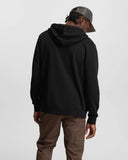 Ten Tree Reynard Hoodie- Black