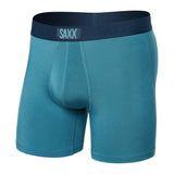 Saxx Vibe Super Soft - Hydro Blue