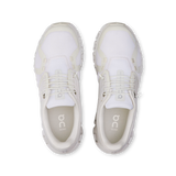 On Women's Cloud 6 - White/White
