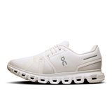 On Women's Cloud 6 - White/White
