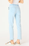 Dex Denim Jogger - Ligh Blue Wash