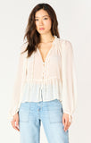 Dex Blouse - Off White