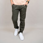 Hedge Men's Twill Pants