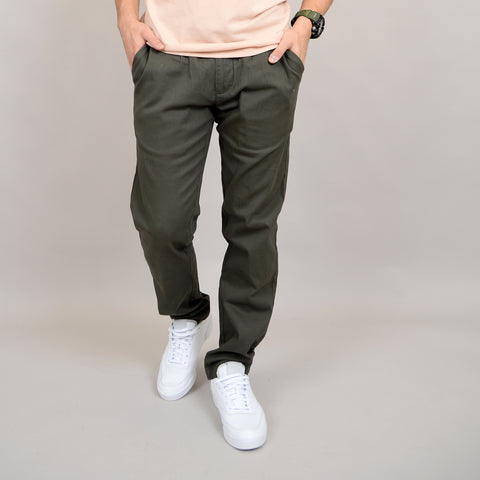 Hedge Men's Twill Pants
