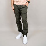 Hedge Men's Twill Pants
